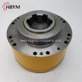 Sany Concrete Pump Spare Parts Hydraulic Agitator Motor